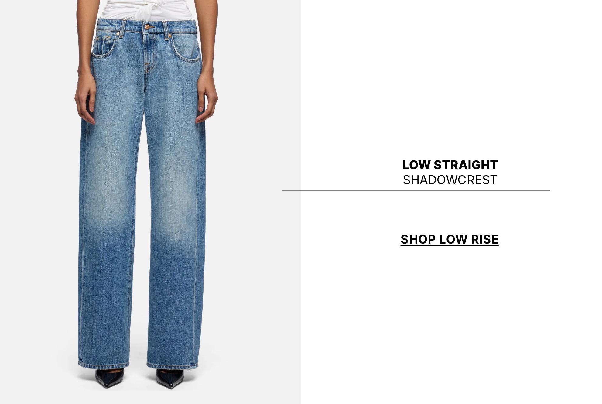 Shop Your Favorite Rise