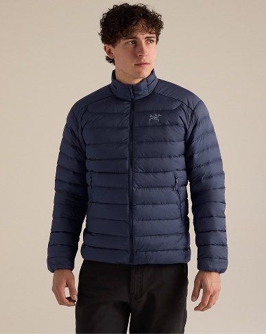 Cerium Jacket Men's