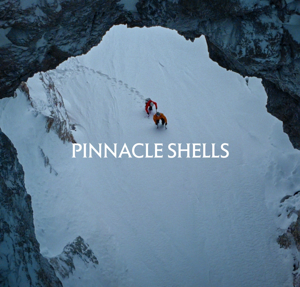 Pinnacle Shells