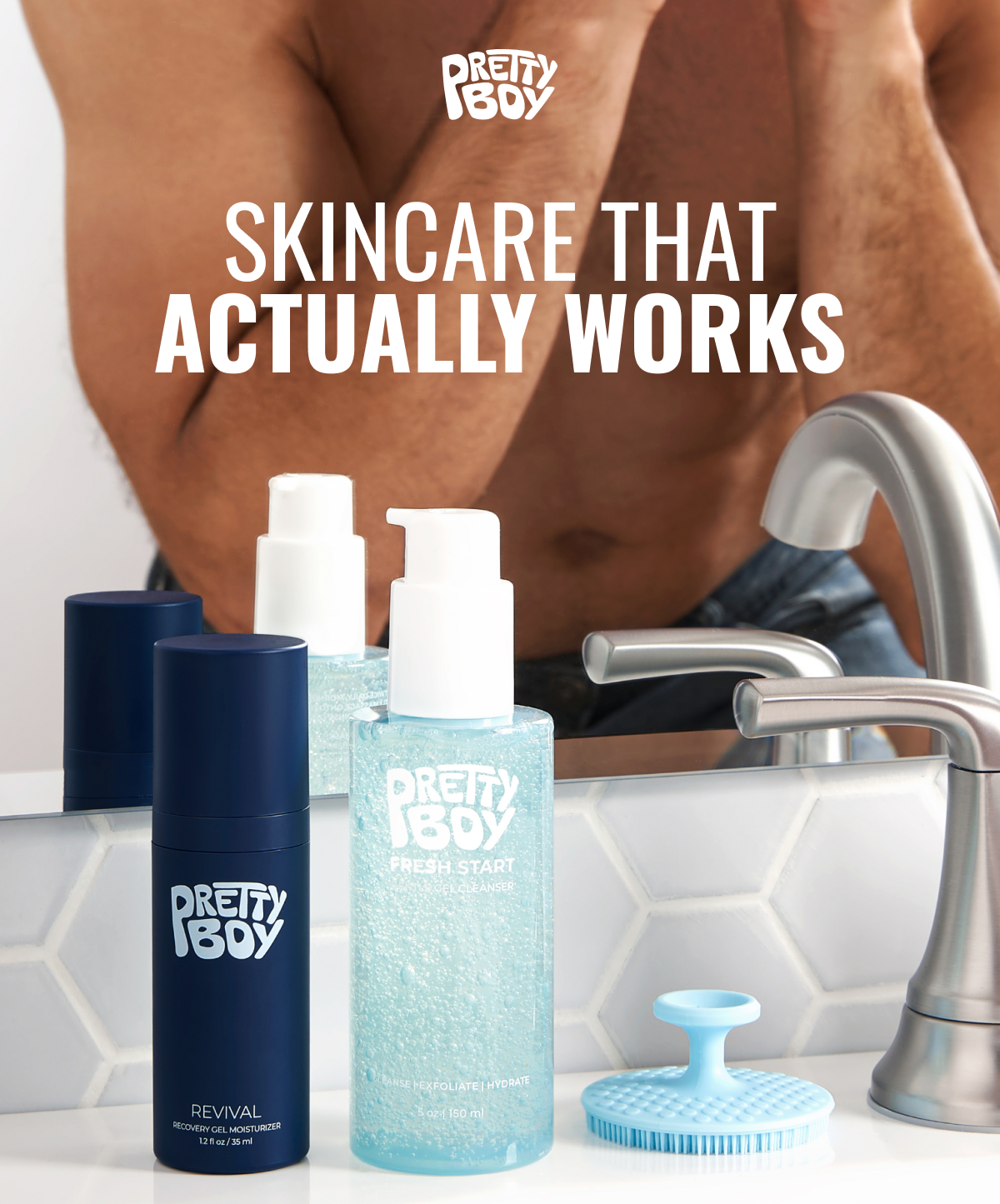 Skincare That Actually Works
