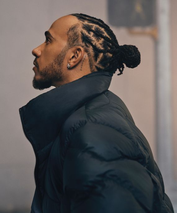 Shop Men&rsquo;s What&rsquo;s New&nbsp;&rarr;
