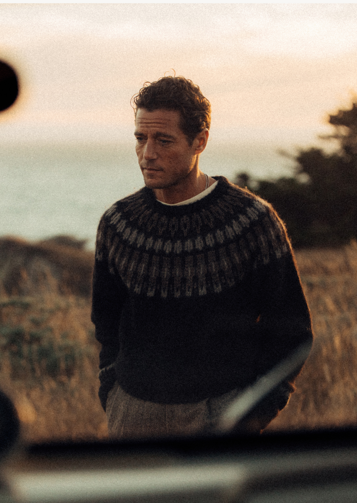 Fairisle 