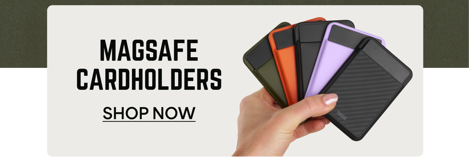 MagSafe Cardholders | Shop Now
