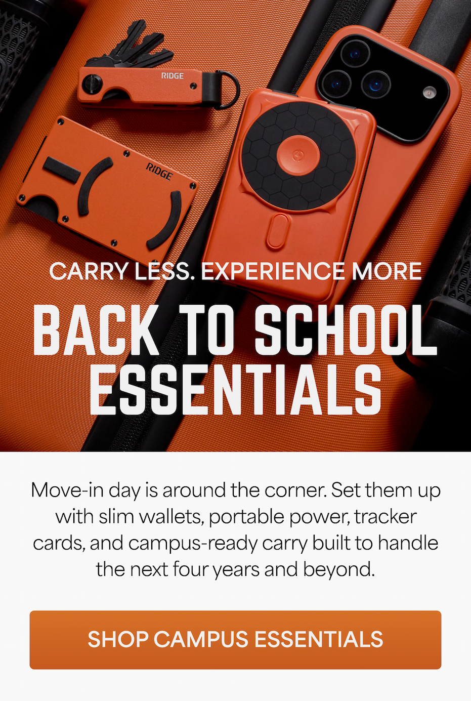 Back to School Essentials | Shop