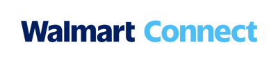 Sponsor Logo: Walmart Connect 