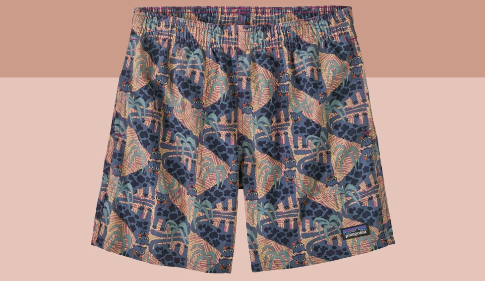 Kids&rsquo; Baggies&trade; Shorts 5" - Lined