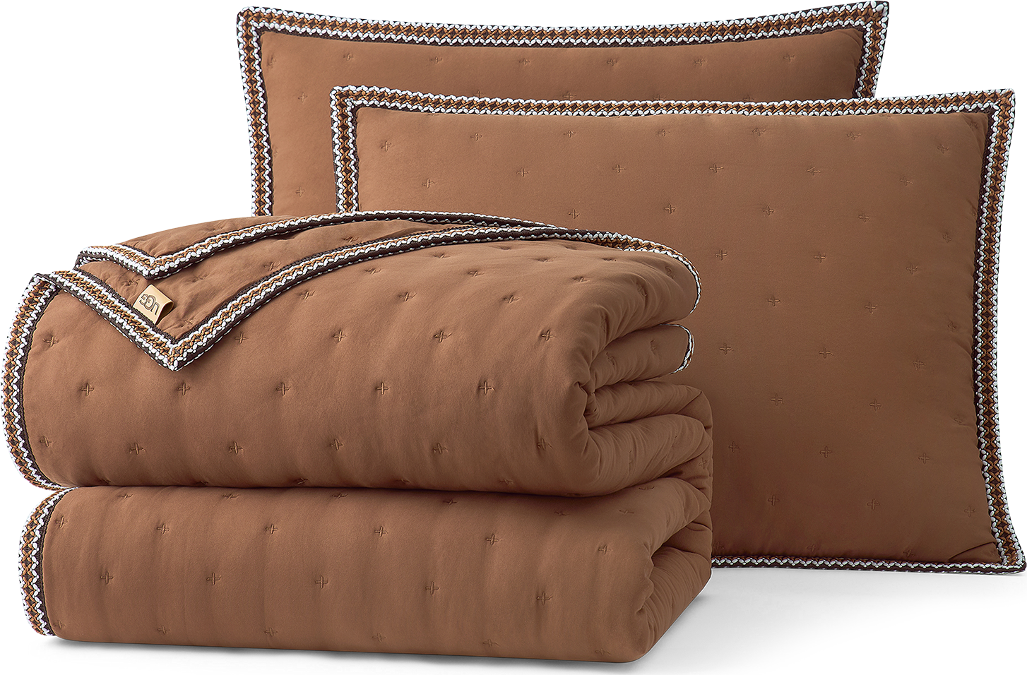 Devon UGGbraid TOB Set King