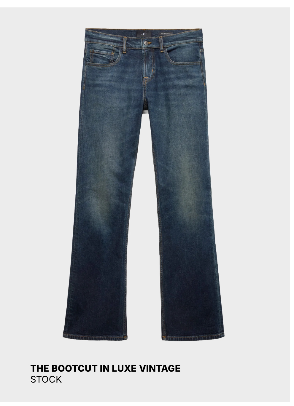 Shop Bootcut