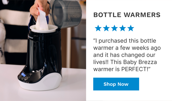 Bottle Warmers