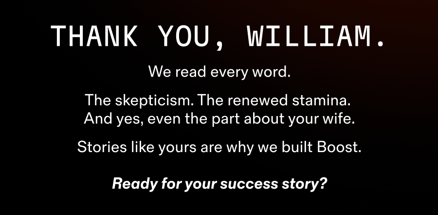 Ready for your success story?