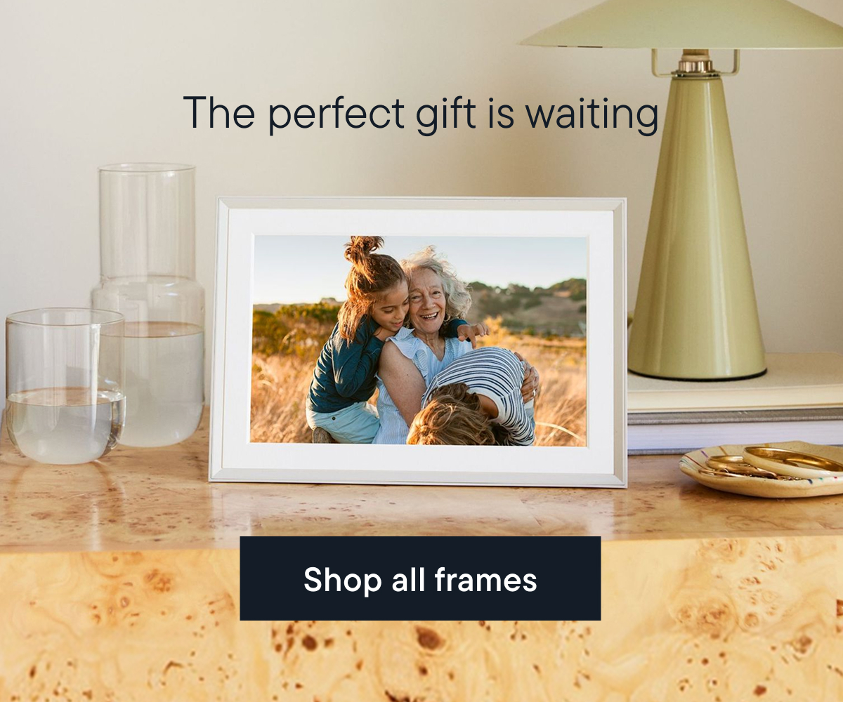 The perfect gift is waiting shop now.