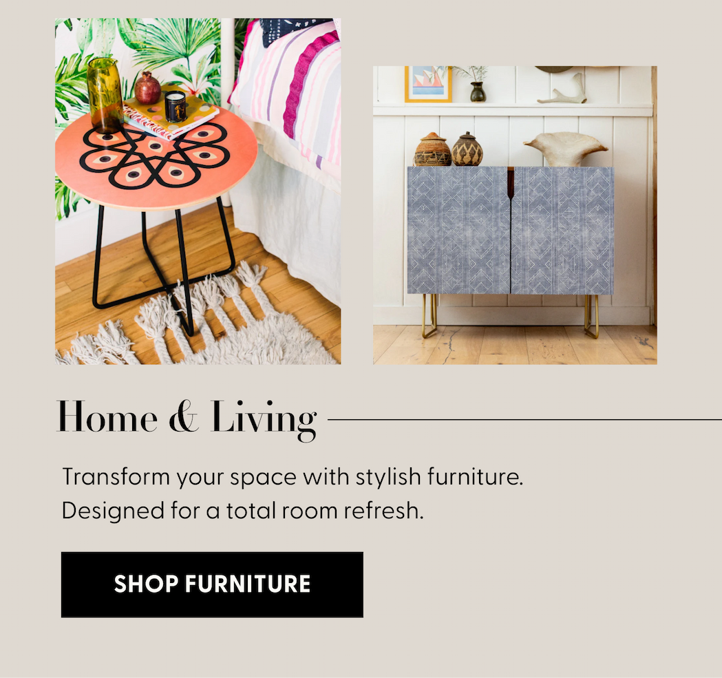 Shop Furniture