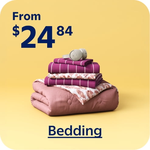 Bedding