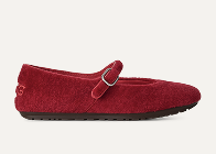 Women's Quill Ballet Flat