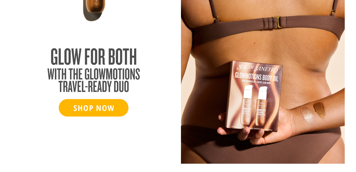 Glow for both - SHOP NOW