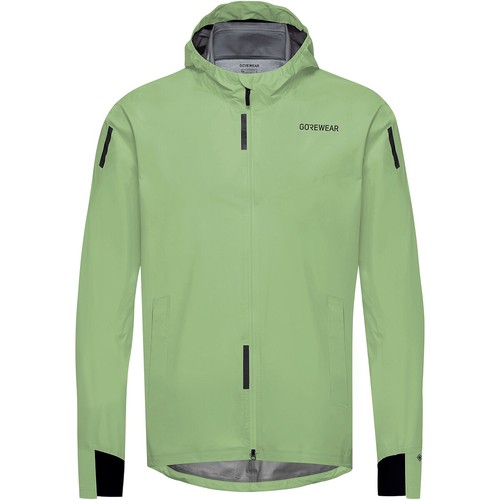 Concurve GORE-TEX Jacket - Men's
