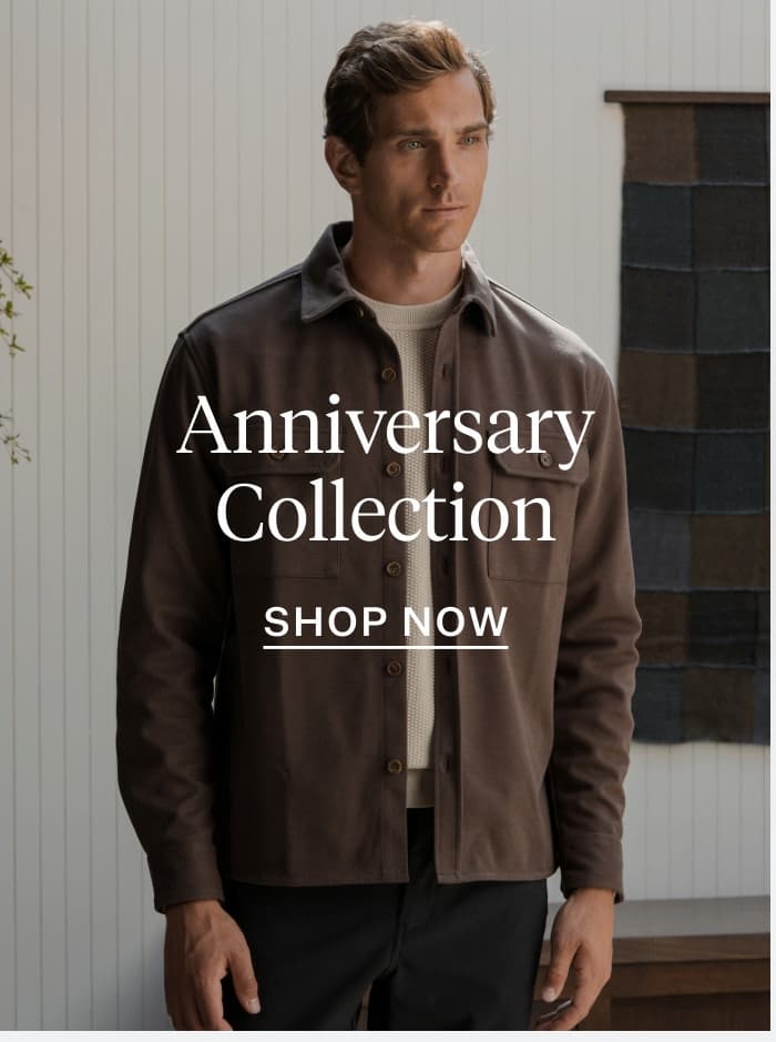 Anniversary Collection