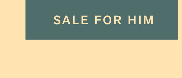 His Sale