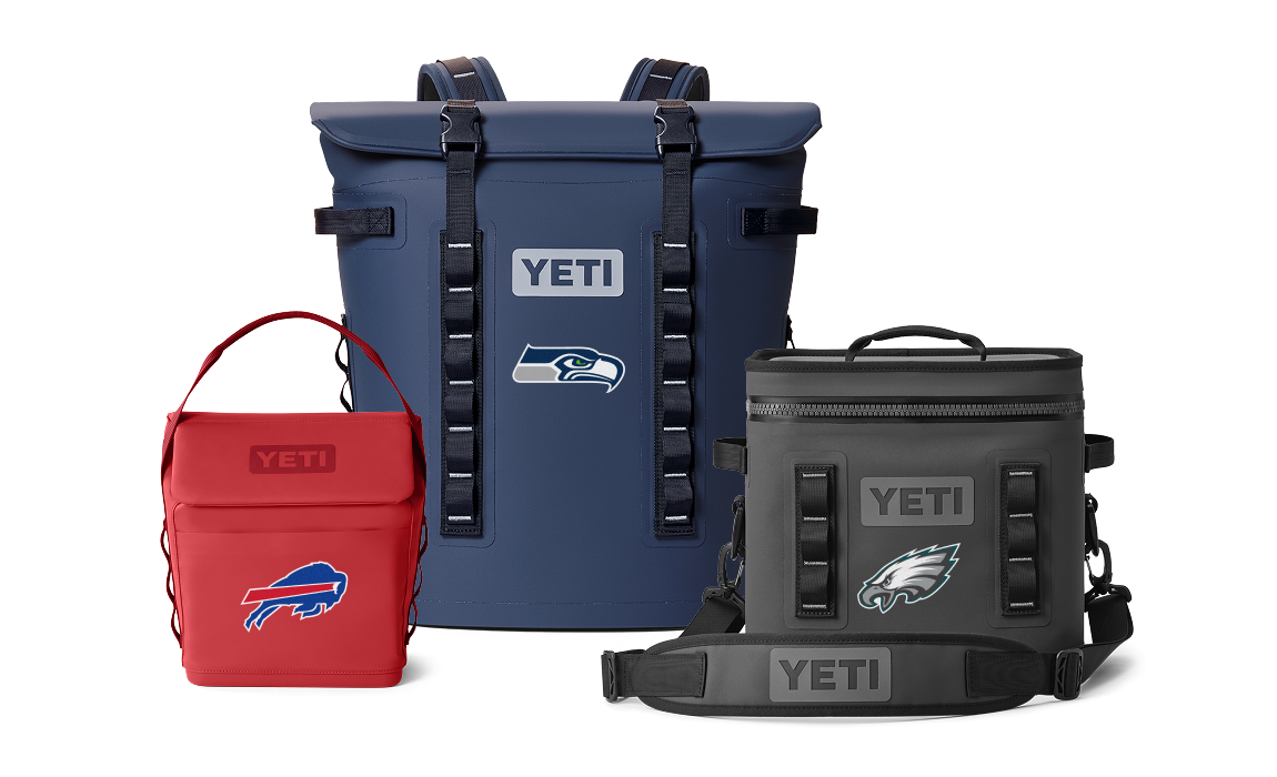 Soft Coolers For Diehard Fans
