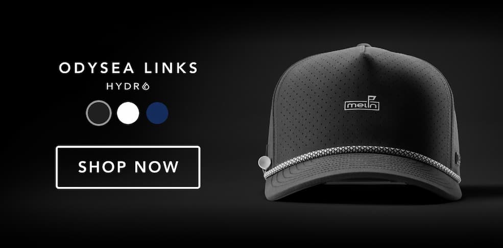 Odysea Links HYDRO