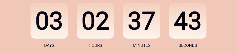 Countdown to the Summer Release Event &mdash; July 16, 1PM ET