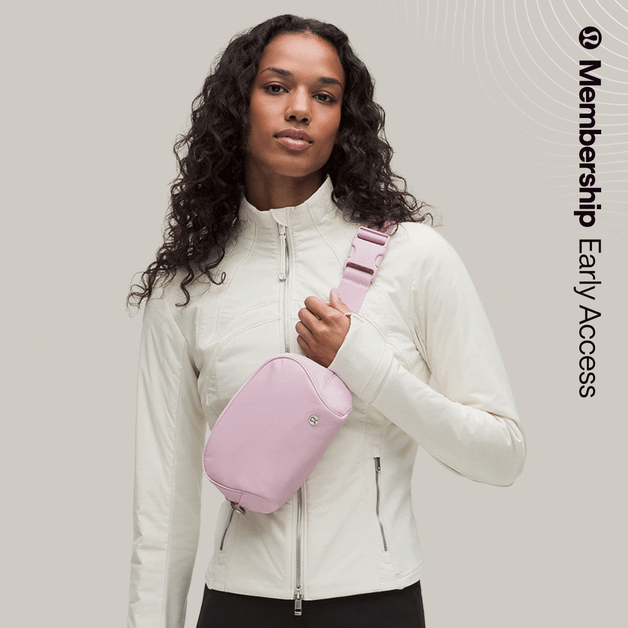 Shop Early Access