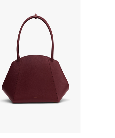 Forma Tote Cherry
