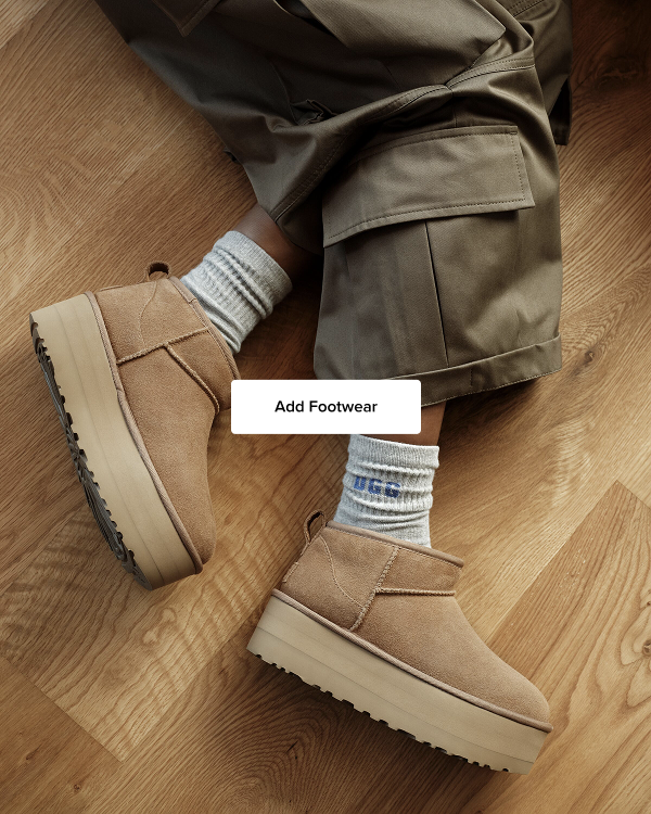 Women's Classic Boots