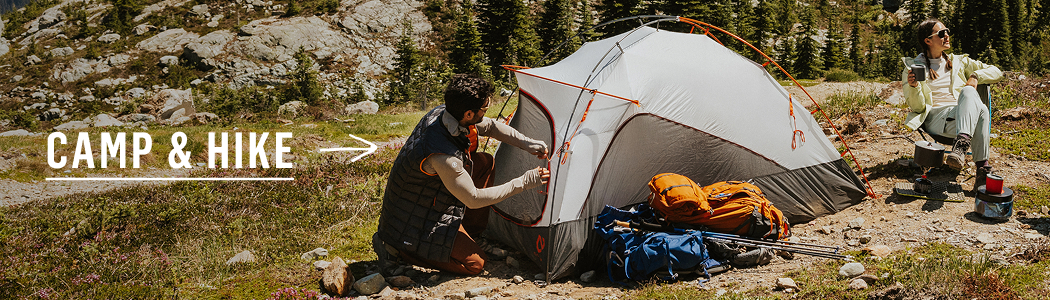 Camp