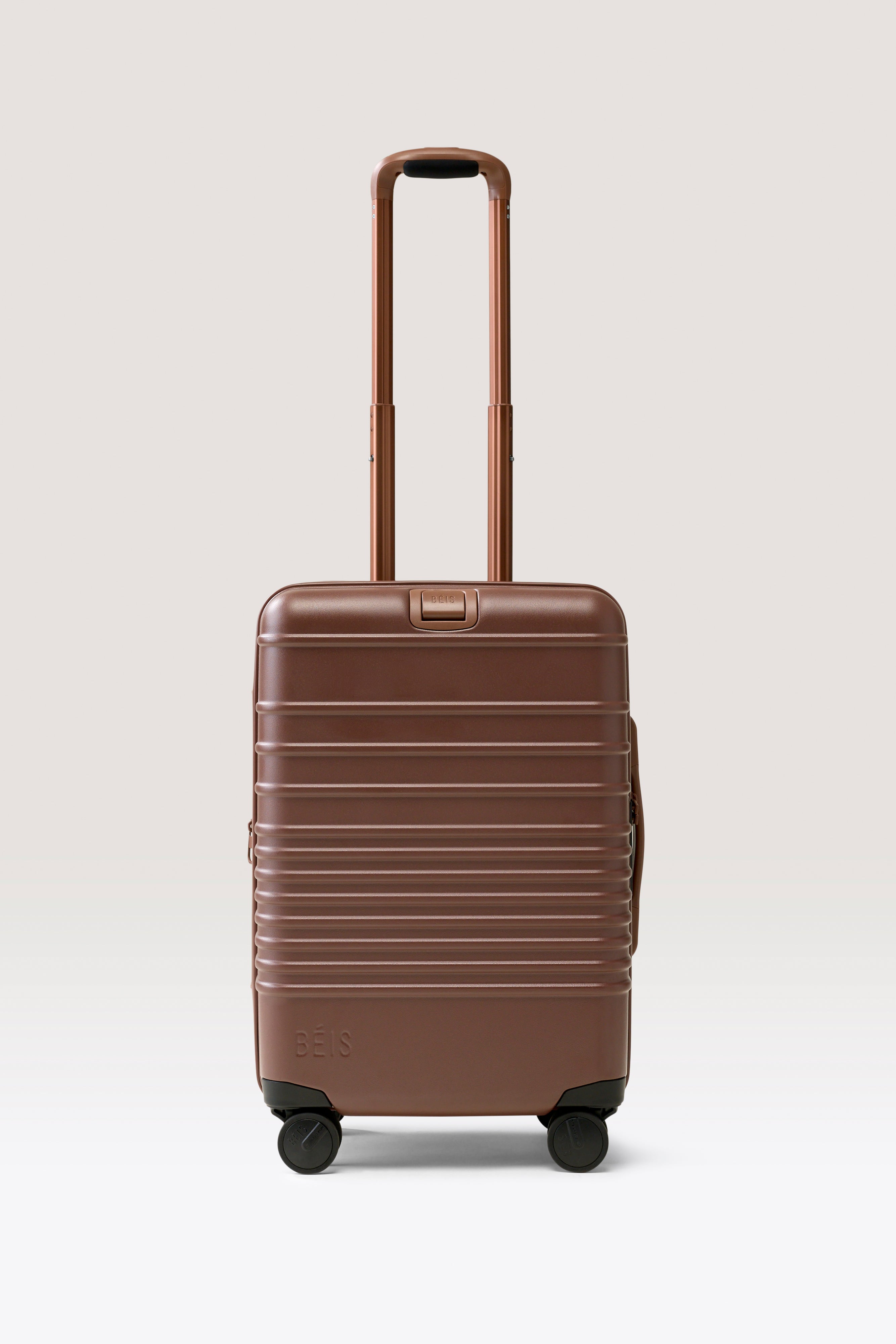 Image of The Carry-On Roller in Maple