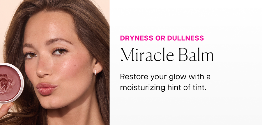 Miracle Balm