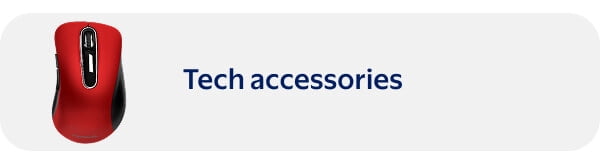 Tech accessories