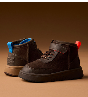 Toddlers' Ashwin Weather Boot