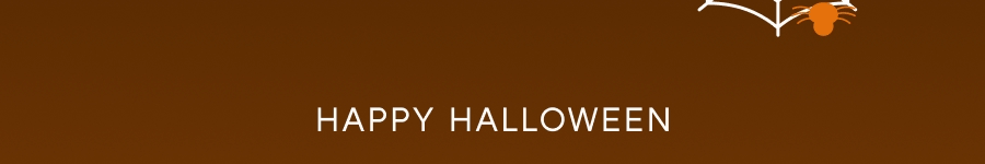 Happy Halloween