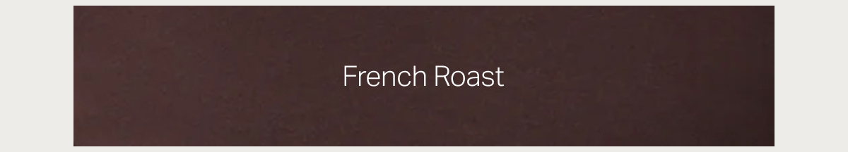 French Roast