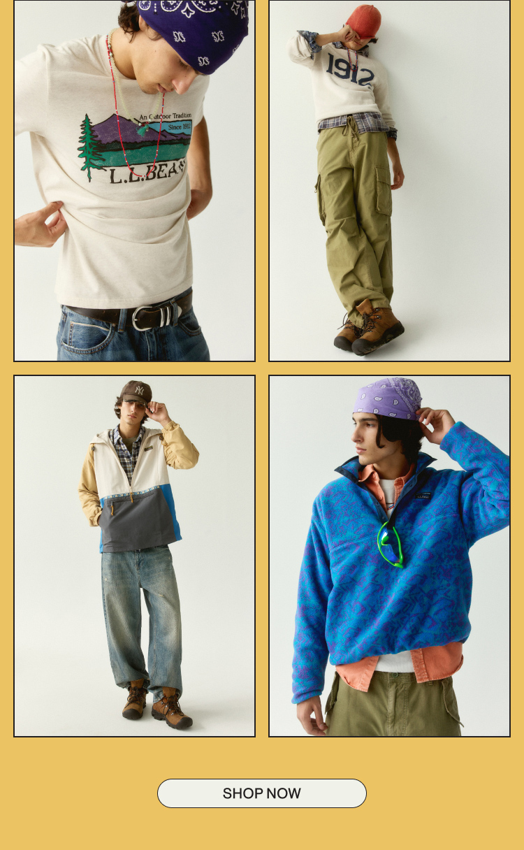 SHOP NOW