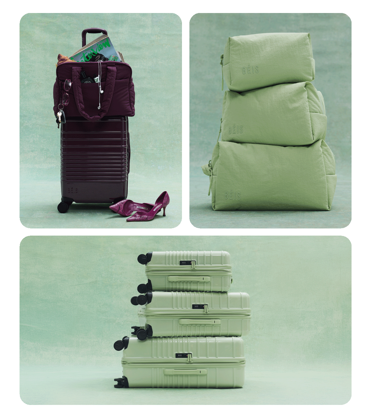 Shop The Collection