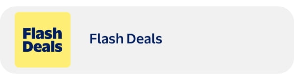 Flash Deals