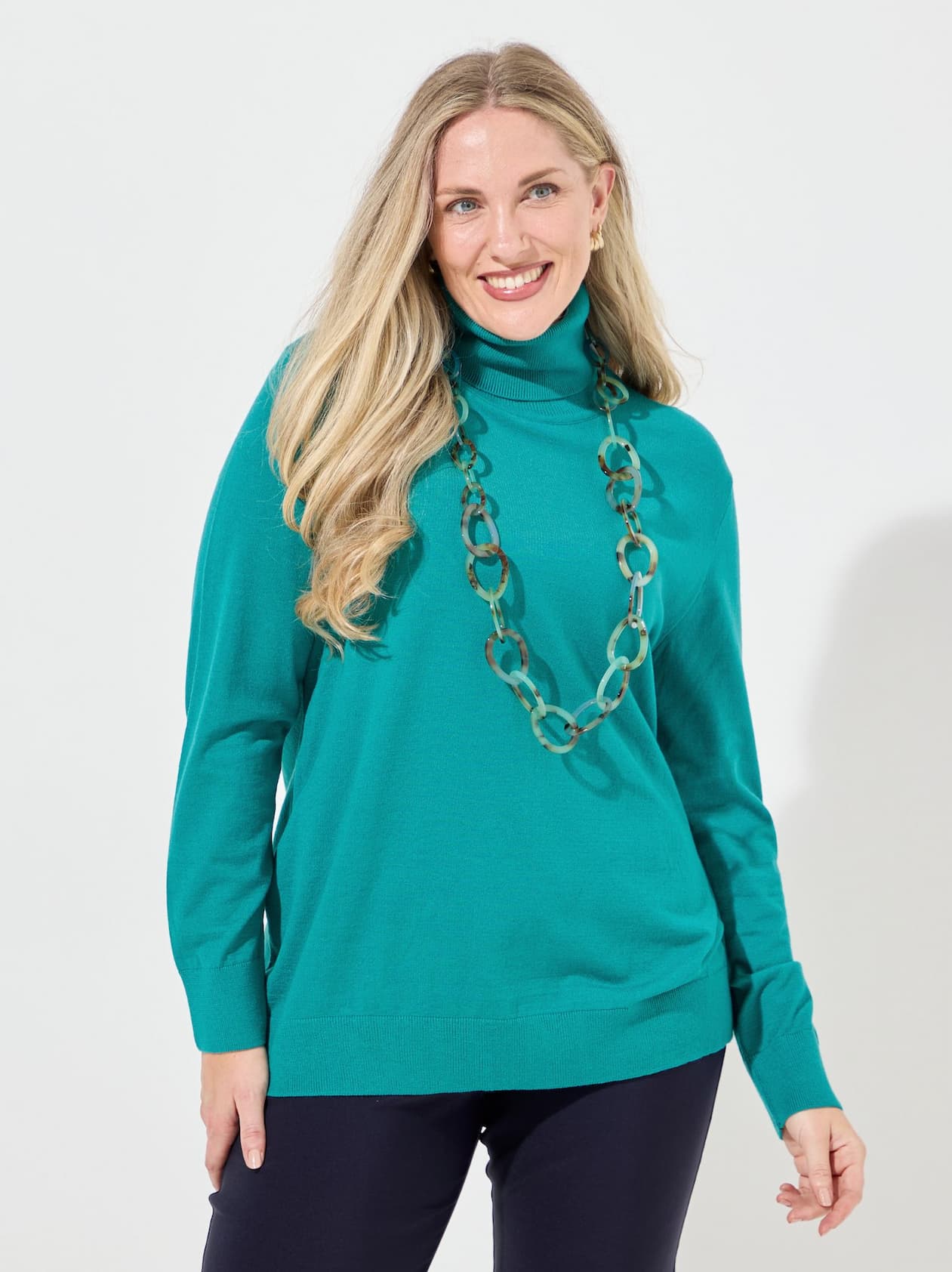 Nadia Necklace