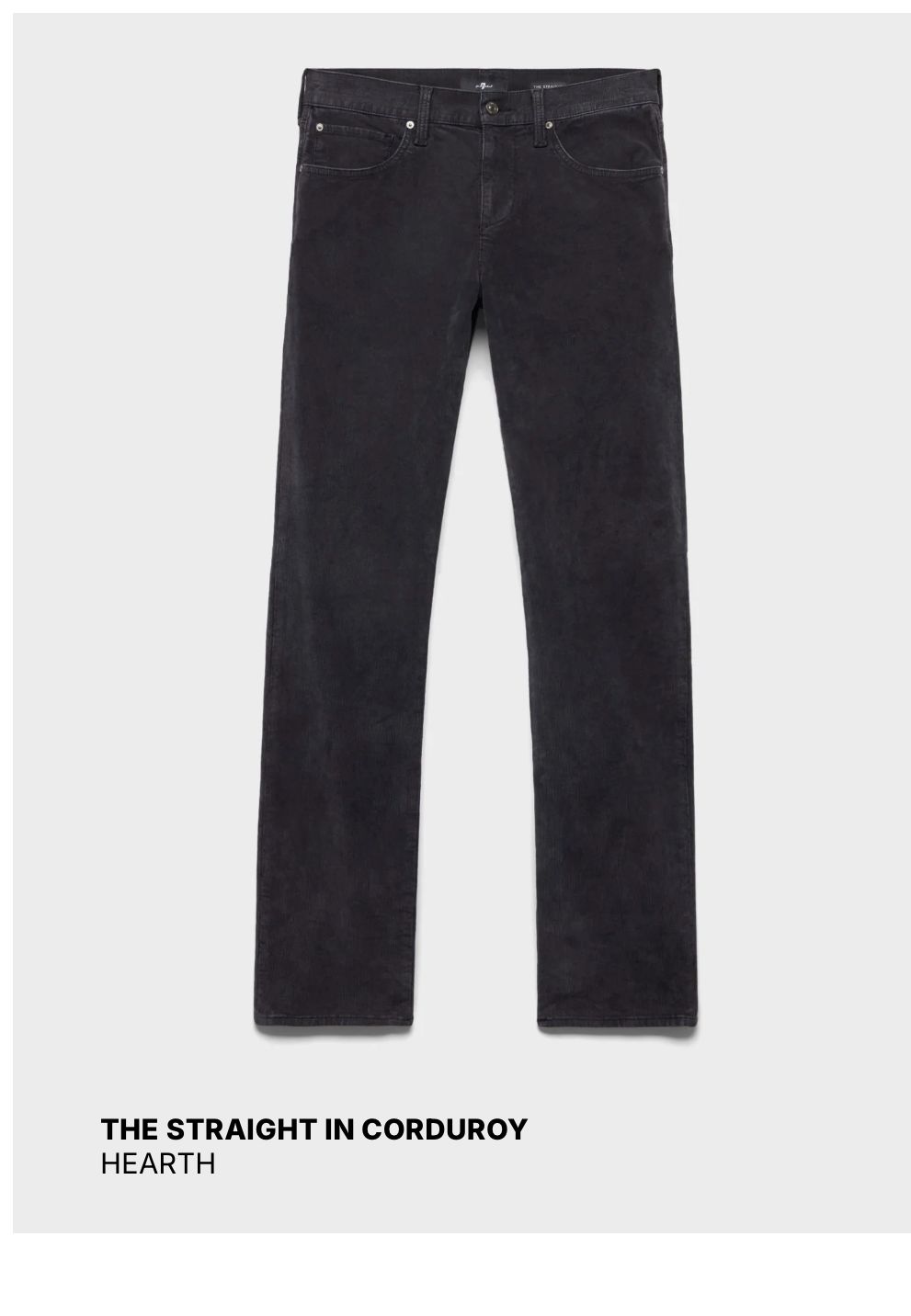 Shop The Straight