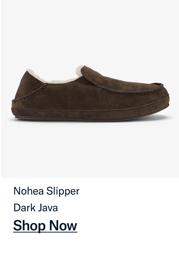 Nohea Slipper