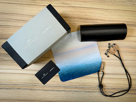 Barton Perreira x Bellini Yacht