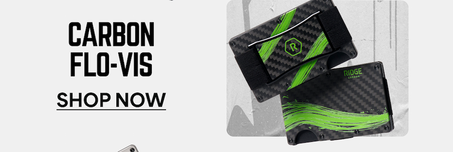 Carbon Flo-Vis | Shop Now