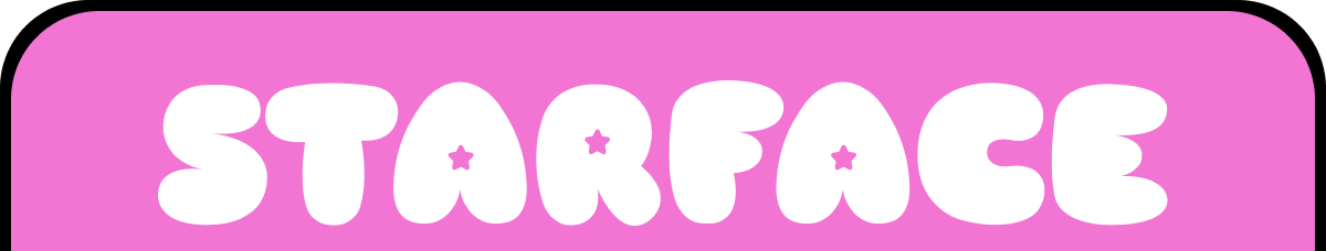 SHOP STARFACE