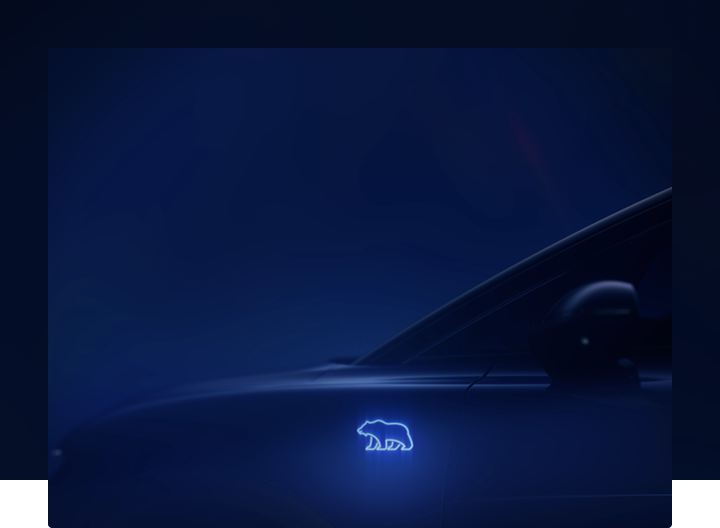 Lucid Air