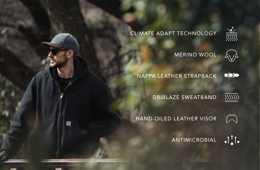 melin details and innovation