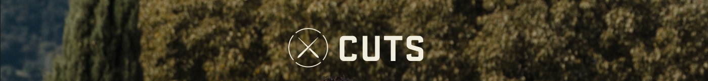 Cuts Clothing