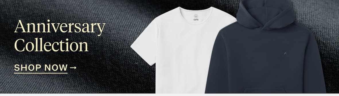 Anniversary Collection | Shop Now