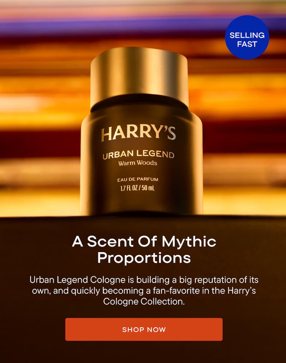 A new scent story to tell. Shop now. 