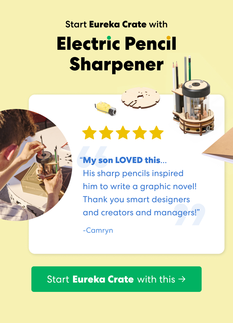 Start Eureka Crate with Electric Pencil Sharpener. Rated 5 out of 5 stars. 2026/10/1029_NP/2D-pencilsharpener_v2.jpg